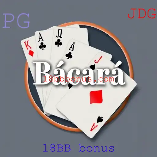 Bacará online