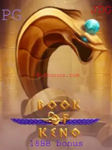 Explorando o Mundo de BookOfKeno: Um Guia Completo