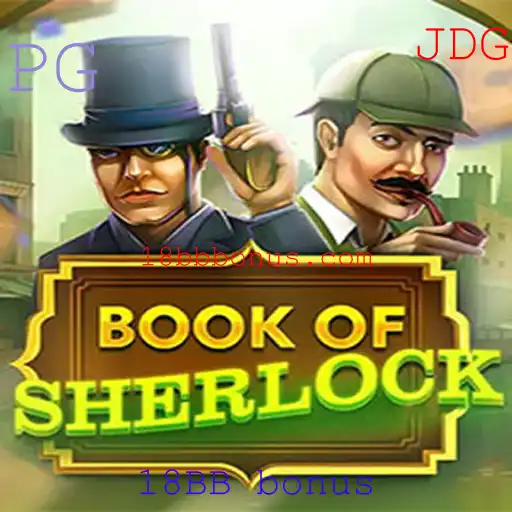 Explorando o Mundo do BookOfSherlock: Uma Aventura de Mistério e Entretenimento
