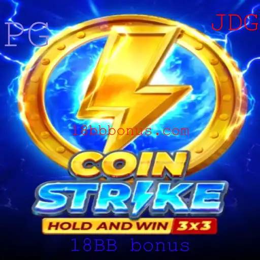 Explorando Coinstrike e o 18BB Bonus: Uma Aventura no Universo dos Jogos