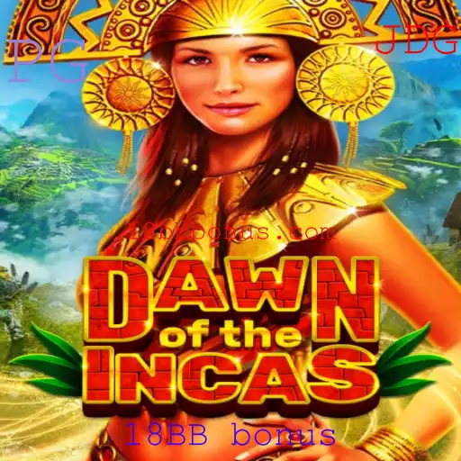 Explorando os Mistérios de DawnoftheIncas: Um Mergulho no Jogo