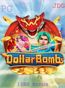 Explore o Emocionante Mundo de DollarBombs e Descubra o 18BB Bonus