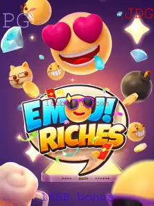 Explorando o Fascinante Mundo do EmojiRiches: Seu Guia Completo