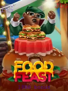 FoodFeast: Explorando Delícias com Estratégia e Competição