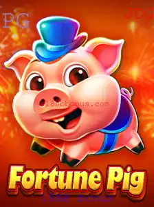 FortunePig e o bônus 18BB: Conheça o Jogo e Suas Regras