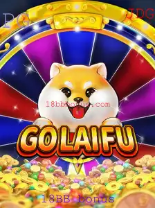 Explorando o Fascinante Mundo do Jogo GoLaiFu e o 18BB Bonus