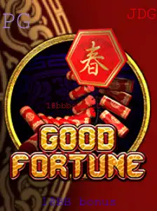 Explorando as Novidades e Regras de GoodFortune com o Bônus 18BB