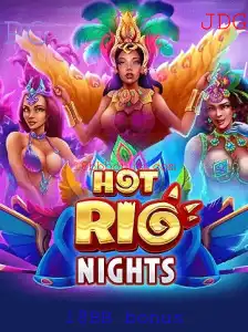 Explorando o Fascinante Mundo do Jogo HotRioNights