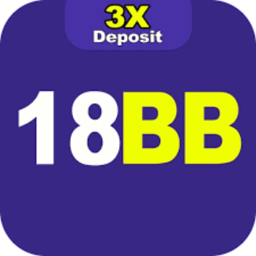 18BB bonus Logo
