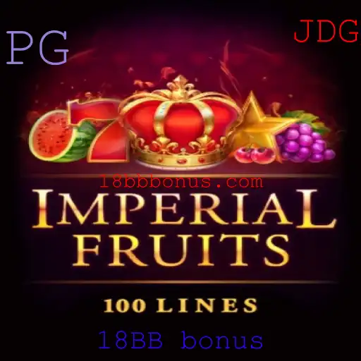 ImperialFruits100: Descubra o Encanto e as Regras do Jogo com o Bônus 18BB