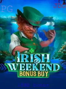 Iniciando sua Aventura com IrishWeekendBonusBuy