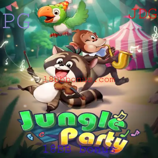 Explorando JungleParty e o Atraente 18BB Bonus