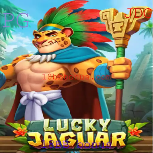 Descubra o Empolgante Mundo de LuckyJaguar e o Atraente 18BB Bonus