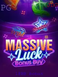 Explorando o Mundo de MassiveLuckBonusBuy e o Fascinante 18BB Bonus