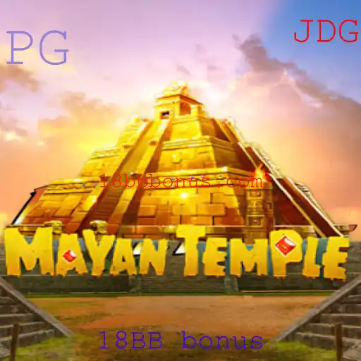 Descubra o Mundo de Emoções do Jogo MayanTemple com o 18BB Bonus