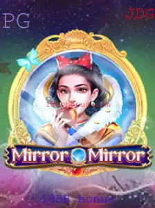 MirrorMirror: Uma Viagem Fascinante no Mundo dos Jogadores com o Bônus 18BB