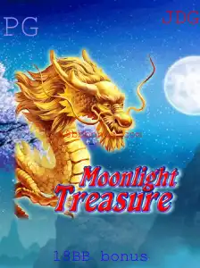 Desvendando os Segredos de MoonlightTreasure e o Excitante 18BB Bonus