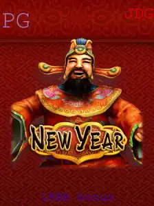 Explorando o Jogo NewYear e o Impacto do 18BB Bonus