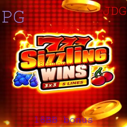 Explorando o Mundo de 777sizzlingwins e o Fascínio do 18BB Bonus