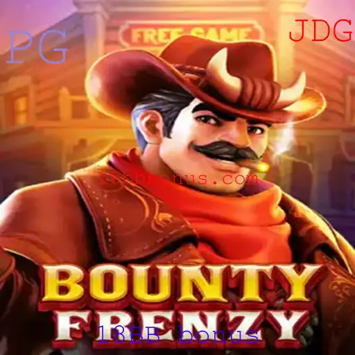 Explorando o Mundo Empolgante de BountyFrenzy e o Atraente 18BB Bonus