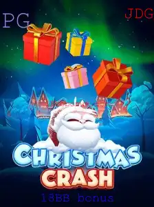 Explorando o Mundo de ChristmasCrash: Um Jogo Festivo com Surpresas de Inverno