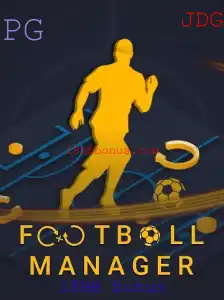 Explorando o Fascinante Mundo de FootballManager e o Bônus 18BB