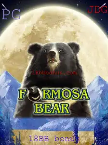 Explorando o Divertido Universo de FormosaBear: O Que Esperar e Como Jogar