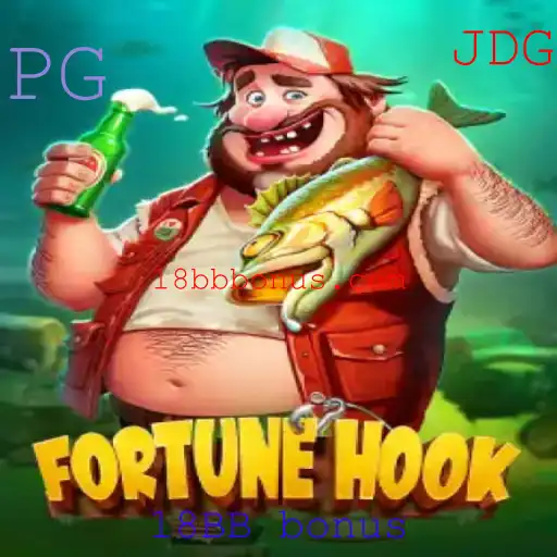 Explorando o Jogo FortuneHook: Como Jogar e Aproveitar o 18BB Bonus