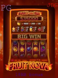 Descubra o Mundo de FruitNova: Estratégias e Regras do Jogo