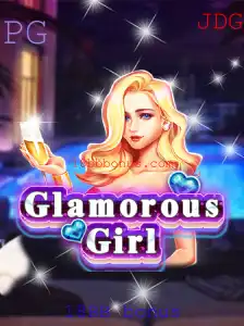 Descubra o Mundo de GlamorousGirl e o Bonus 18BB