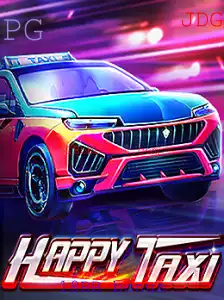 Descubra a Emoção de HappyTaxi com o Incrível 18BB Bonus
