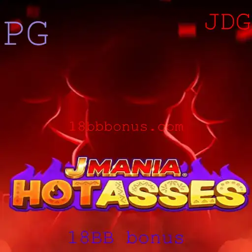 Descubra o Mundo de JManiaHotAsses: Aprovado para Maiores com 18BB Bonus