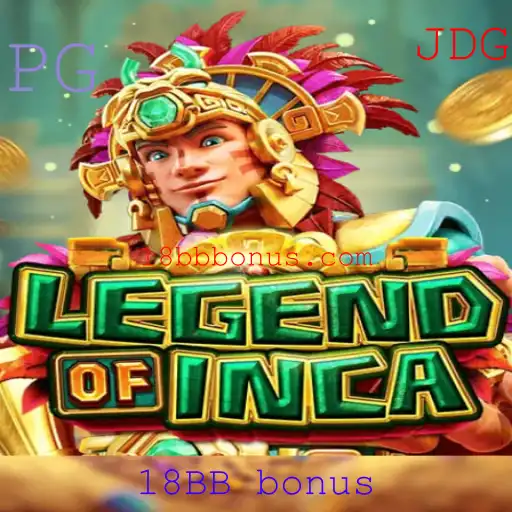 Explorando o Fascinante Mundo de LegendofInca e o Atraente 18BB Bonus