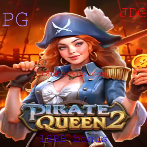 Descubra o Mundo Empolgante de PirateQueen2 e Aproveite o 18BB Bonus