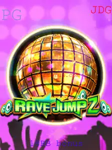 Explorando o Mundo Vibrante de RaveJump2 e o Bônus 18BB