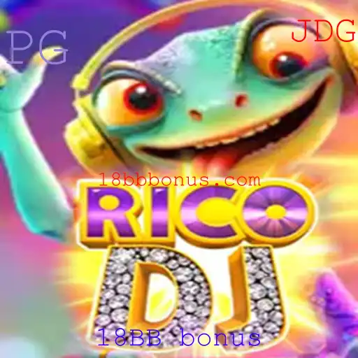 Explorando o Mundo de RicoDJ e o Seu Emocionante 18BB bonus