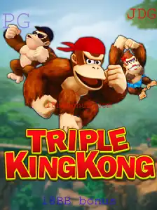 Explorando TripleKingKong: Uma Aventura Épica com Bônus 18BB