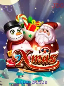Descubra 'Xmas': Mergulhe no Jogo Repleto de Diversão e Regras Inovadoras