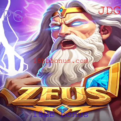 Descubra o Empolgante Mundo de Zeus e o Bônus Exclusivo 18BB