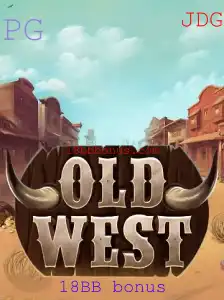 Explorando as Aventuras do Jogo OldWest e o Fascinante 18BB Bonus