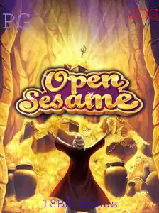 Desvendando OpenSesame: Tudo Sobre o Jogo e o Código 18BB Bonus