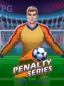 Explorando o Jogo PenaltySeries: Introdução, Regras e o Impacto do 18BB Bonus