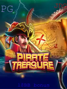 Explorando o Mundo de PirateTreasure e o Impacto do 18BB Bonus