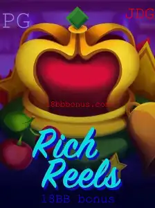 Explorando o Mundo Emocionante de RichReels e a Vantagem do Bônus 18BB
