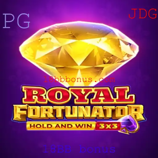 Descubra Royalfort e o Estimulante Bônus 18BB
