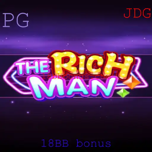Explorando o Mundo de 'TheRichMan': O Jogo de Estratégia com Bônus 18BB