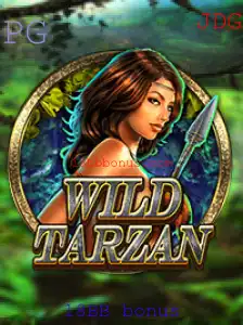 Explorando o Fascinante Mundo do WildTarzan com o Bônus 18BB